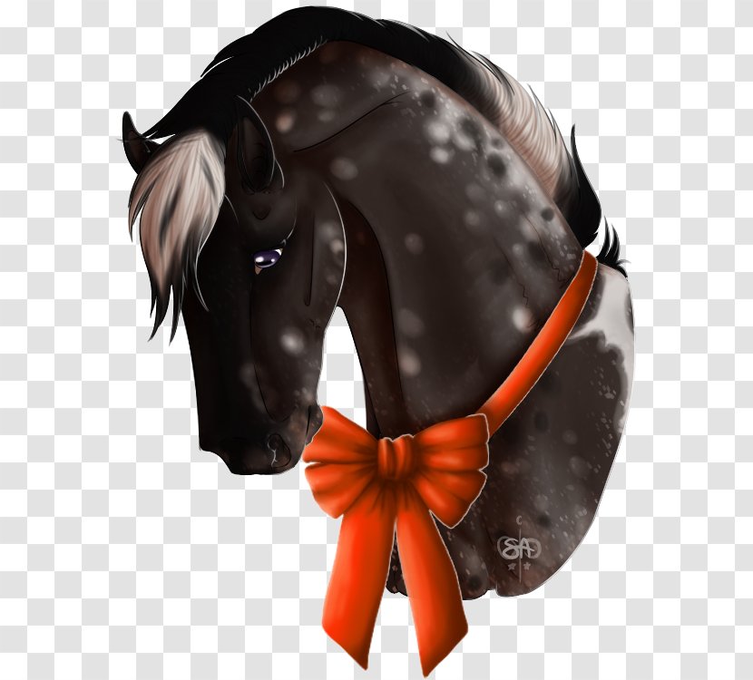 Horse Tack Transparent PNG