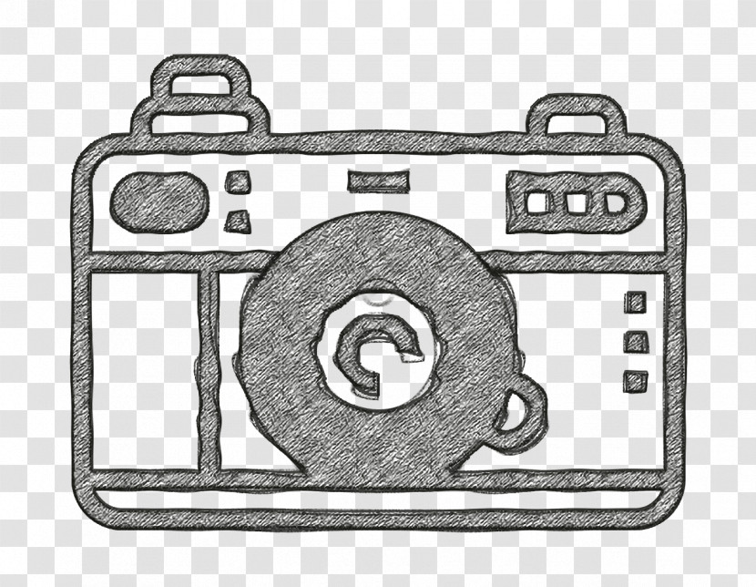 Party Icon Camera Icon Photograph Icon Transparent PNG