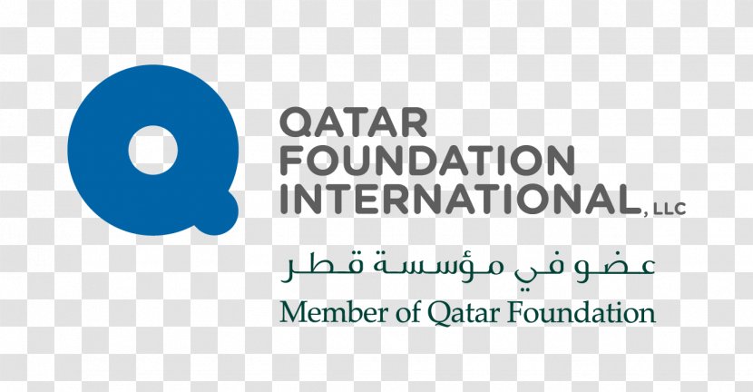 Qatar Foundation International, LLC Organization Business Non-profit Organisation - Text - American University School Of International Service Transparent PNG