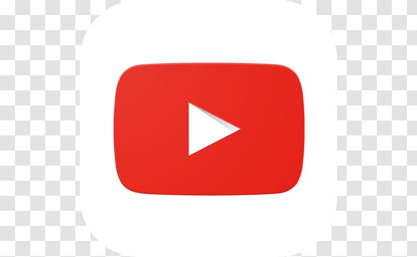 YouTube Logo - Youtube Transparent PNG