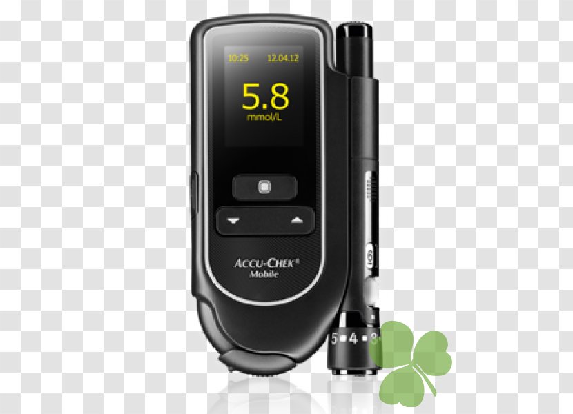 Blood Glucose Meters Monitoring Sugar Mobile Phones - Diabetes Mellitus Transparent PNG