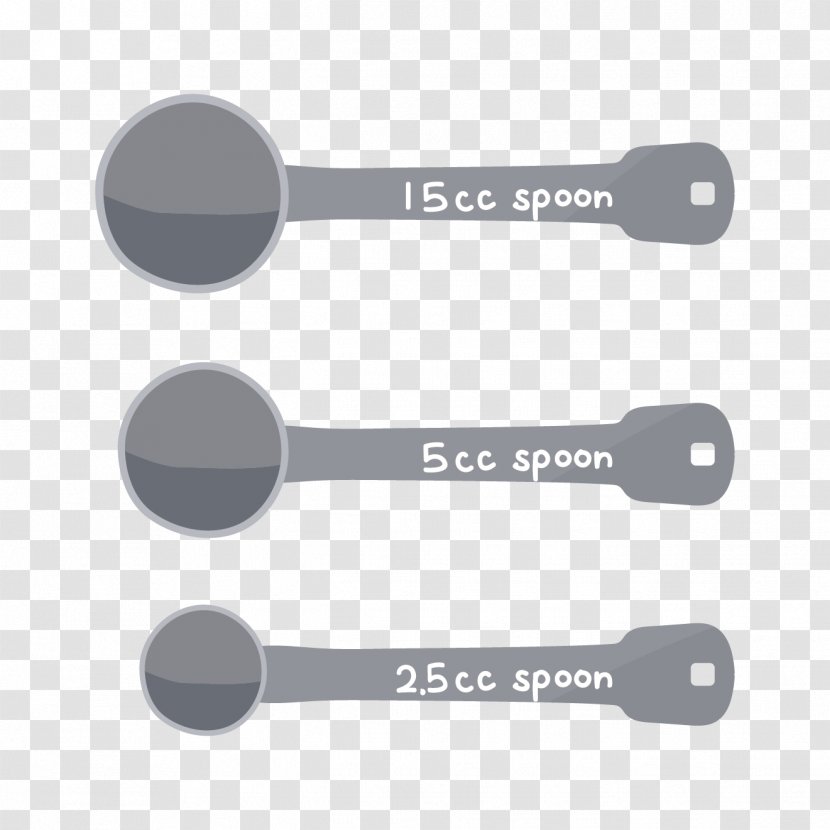 Spoon Brand Font - Hardware Accessory Transparent PNG