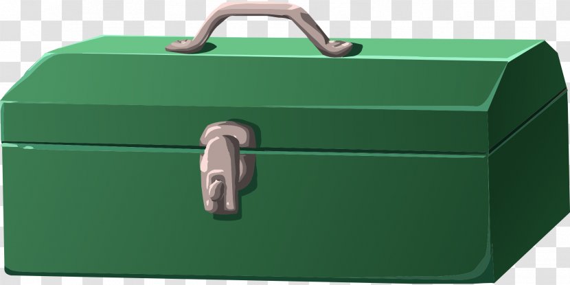 Tool Boxes Clip Art Transparent PNG