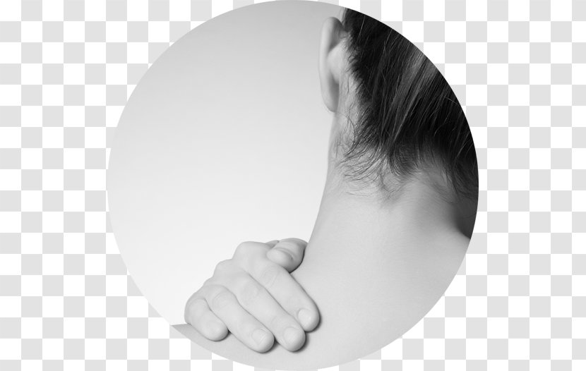 Thumb Shoulder White - Mouth - Design Transparent PNG