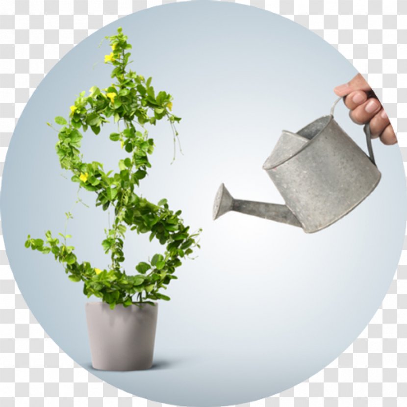 Business Finance Money Investment Funding - Company - Growth Transparent PNG