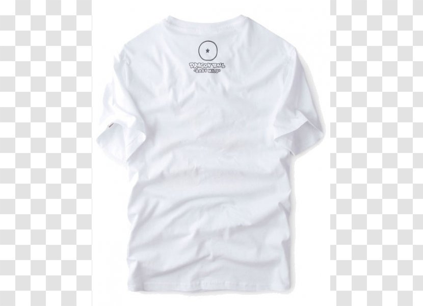 T-shirt Sleeve Shirt Placket Clothing - Pants Transparent PNG