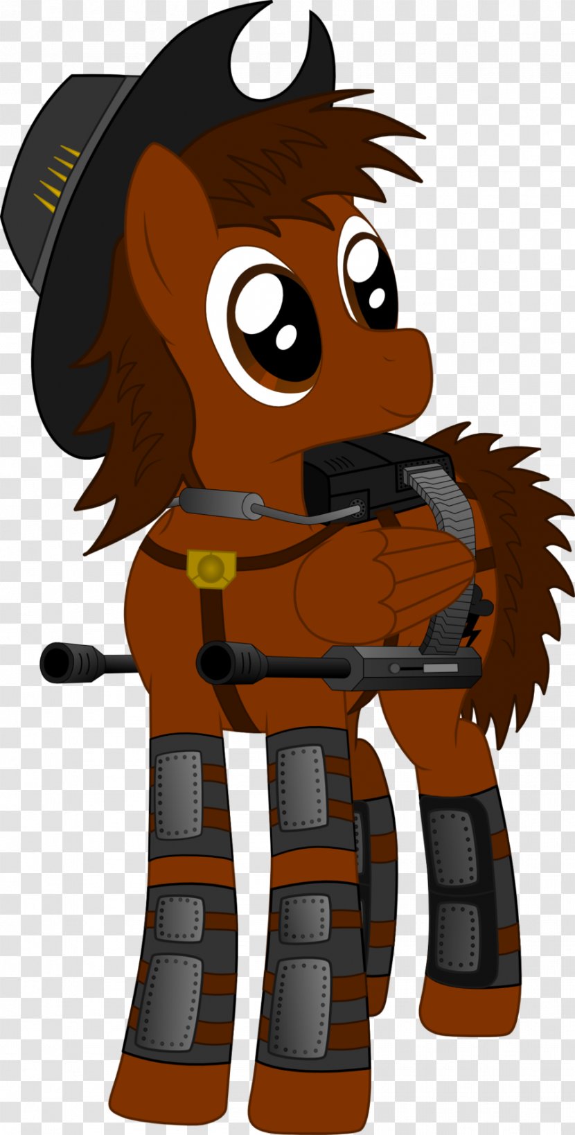 Horse Equestria Drawing Pony Buster Bunny - Fictional Character Transparent PNG