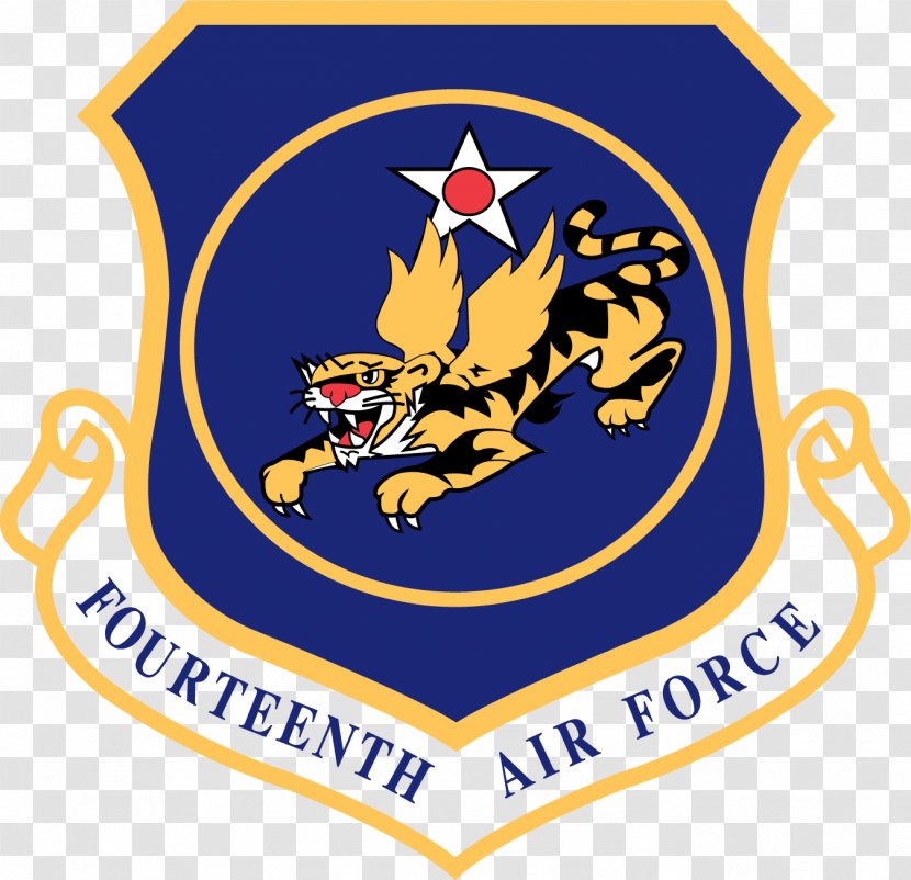 United States Air Force Special Operations Command Fourteenth Reserve - Military Transparent PNG