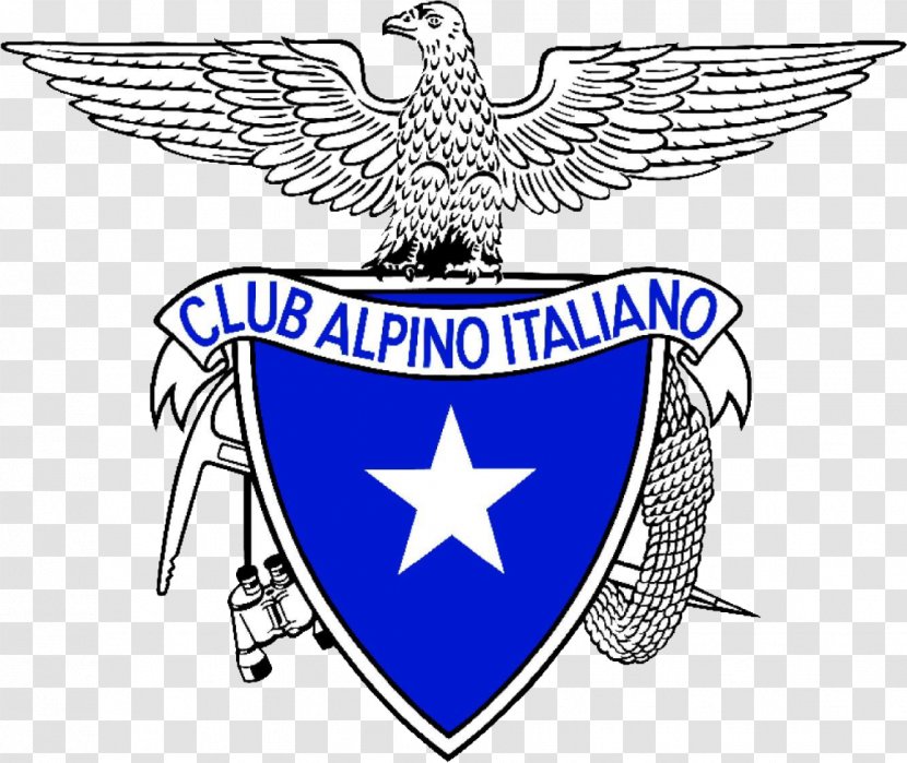 Sezione Club Alpino Italiano - Italy - Salerno Mountaineering Alpinismo Giovanile C.A.I. Melegnano Transparent PNG