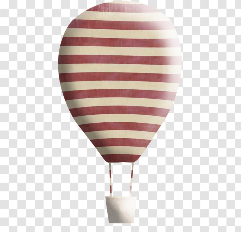Hot Air Balloon Albuquerque International Fiesta Toy Image - Pink Transparent PNG