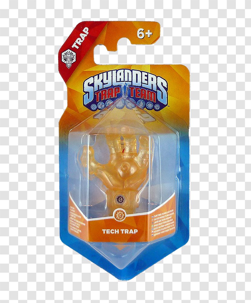 Skylanders: Swap Force Trap Team Imaginators SuperChargers Xbox 360 - Skylanders - Fifa Elements Transparent PNG