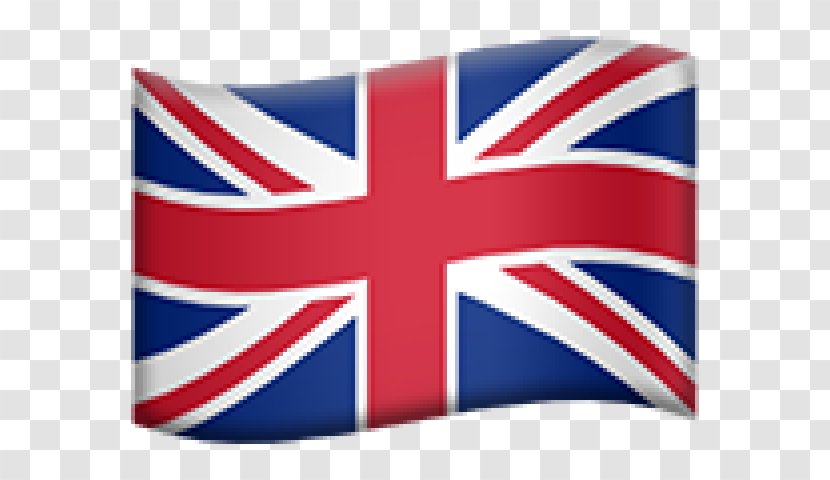 United Kingdom Emoji Union Jack Flag Of Great Britain England - Ankle Pennant Transparent PNG