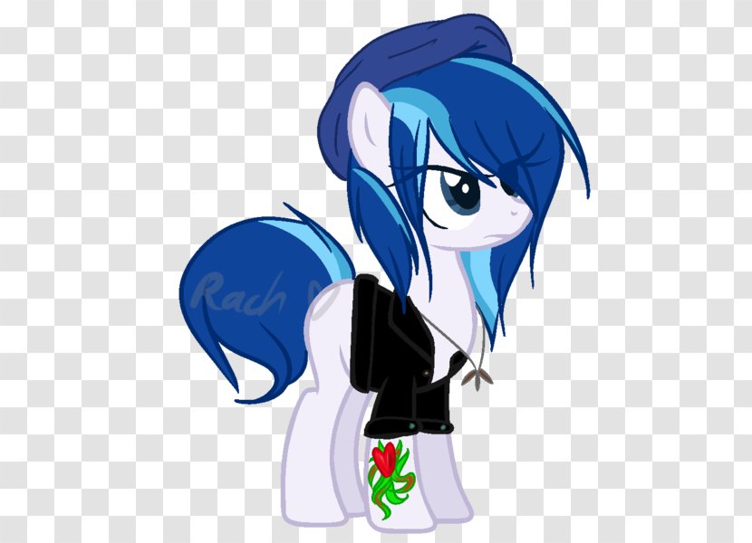 My Little Pony Life Is Strange Horse Drawing - Tree - Chloe Price Transparent PNG