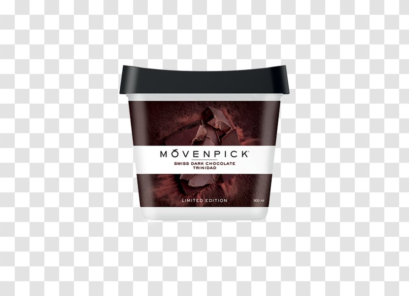 White Chocolate Ice Cream Mövenpick - Skin Care Transparent PNG