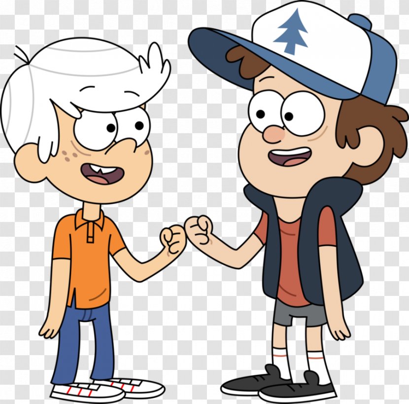 Dipper Pines Mabel Bill Cipher YouTube Twilight Sparkle - Gravity Falls - House Wife Transparent PNG