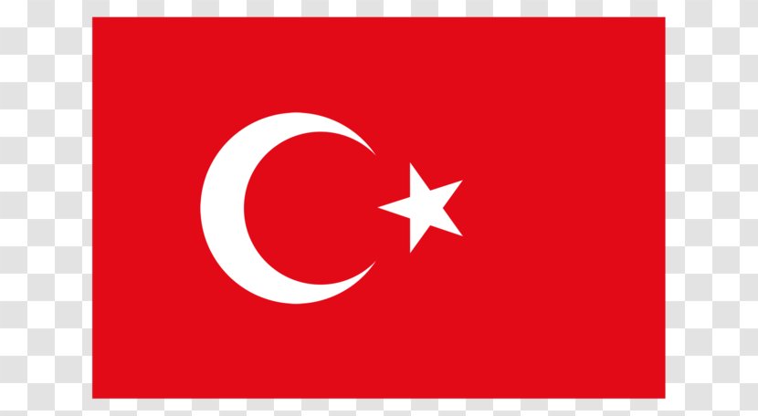 Flag Of Turkey - Stock Photography - Bottleneck Transparent PNG