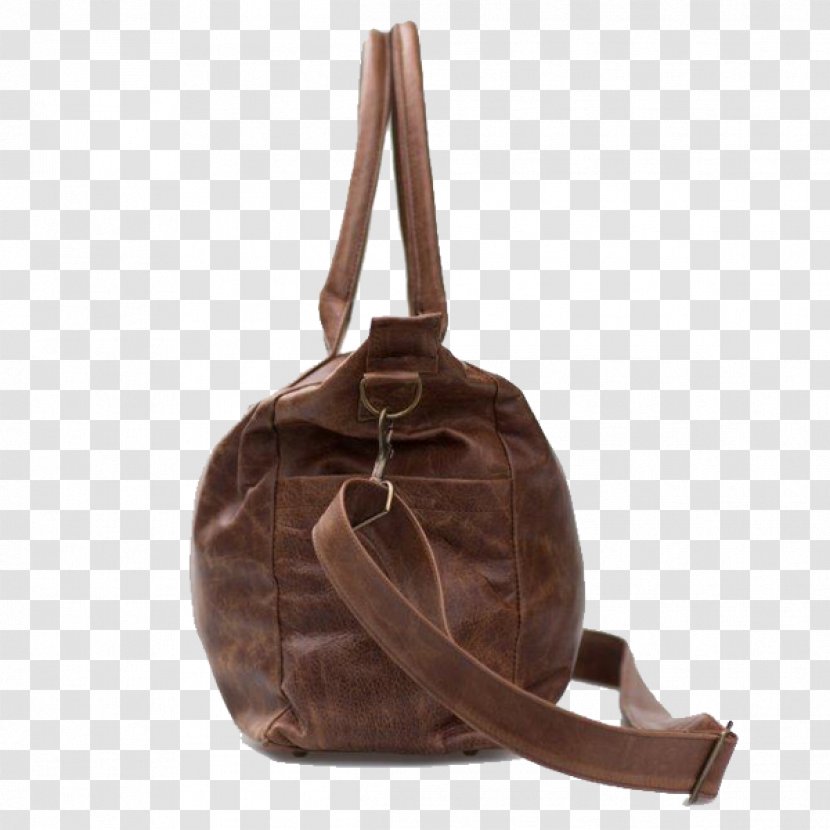 Handbag Leather Diaper Bags Pocket - Water Resistant Mark - Bag Transparent PNG