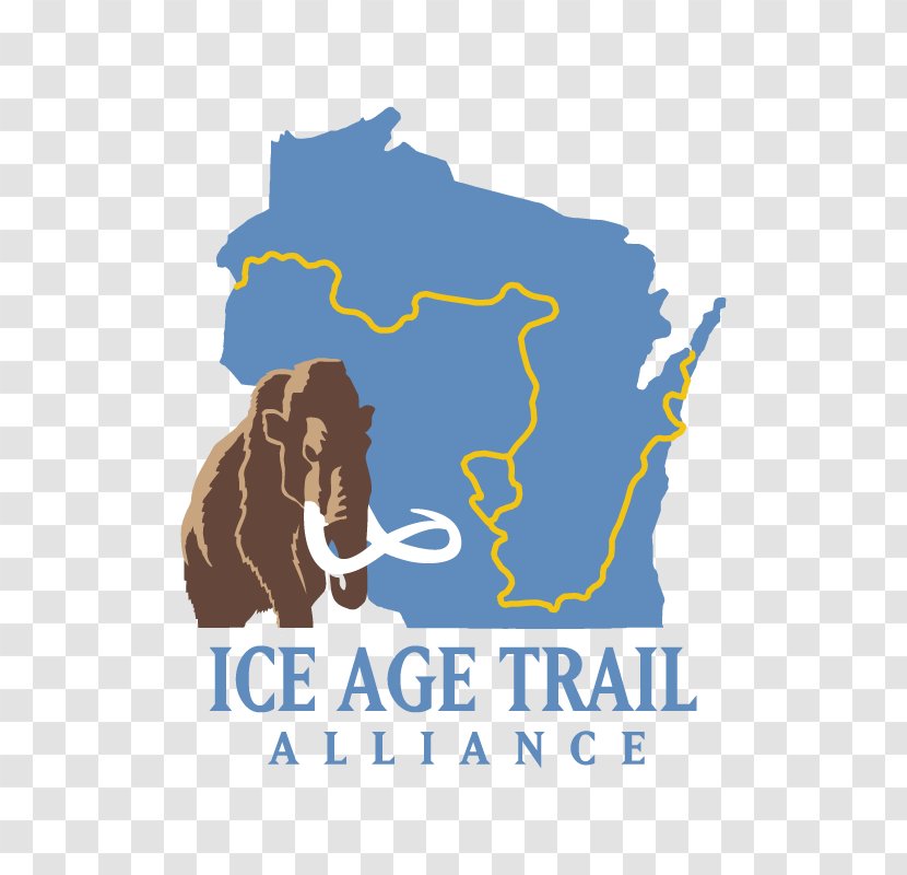 Ice Age National Scenic Trail Verona Devil's Lake State Park Door County, Wisconsin - World Transparent PNG