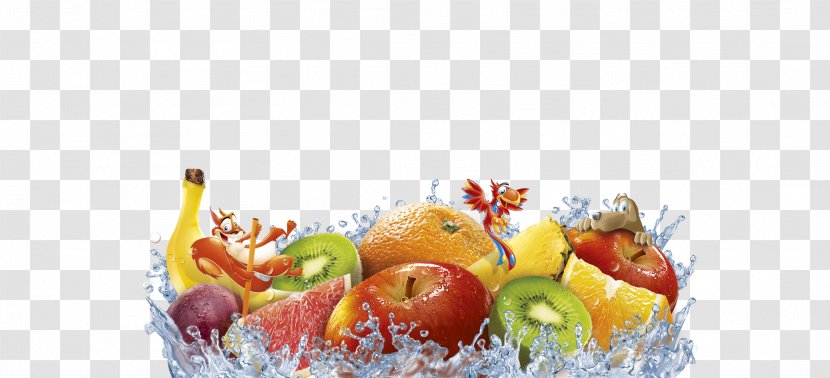 Juice Smoothie Fruit Desktop Wallpaper - Concentrate - Splash Transparent PNG