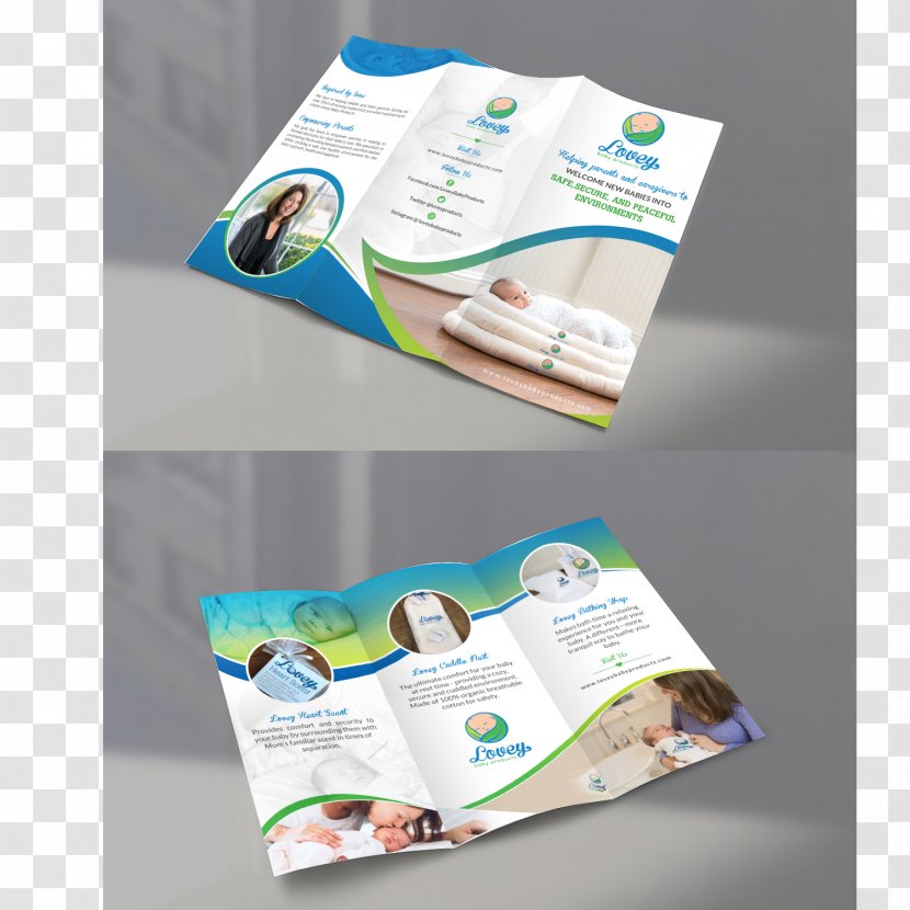 Brochure Advertising Marketing Brand Flyer - Services Transparent PNG