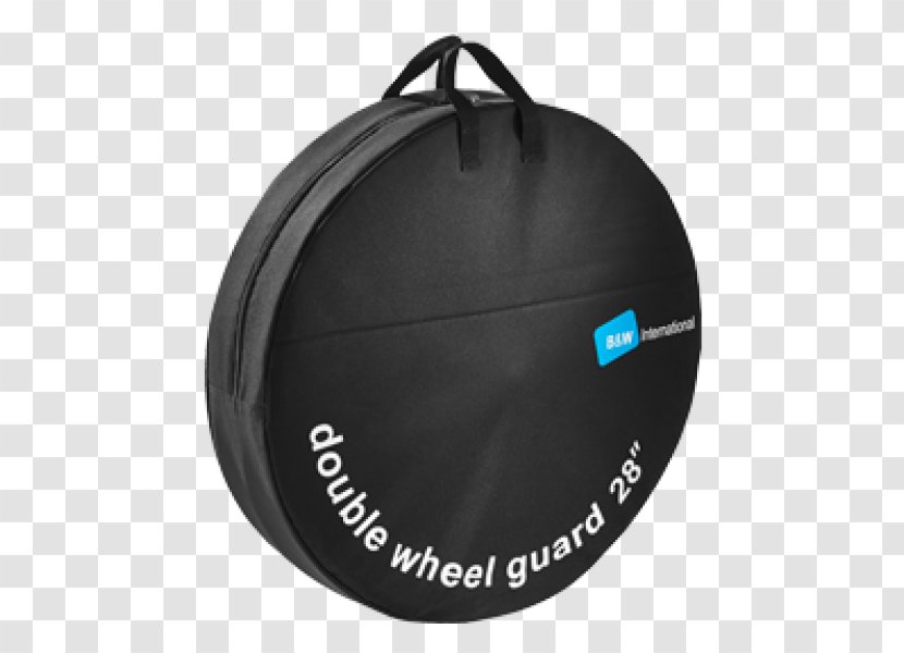 Bicycle Wheels Bag Bowers & Wilkins - Tire Transparent PNG