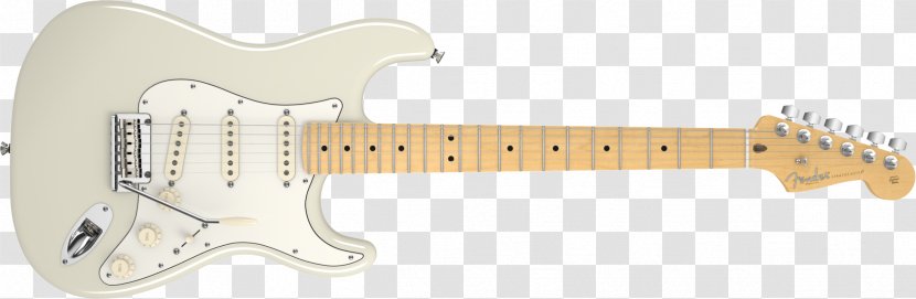 Fender Stratocaster Precision Bass Musical Instruments Corporation Guitar Pickup - Flower - Sunburst Transparent PNG