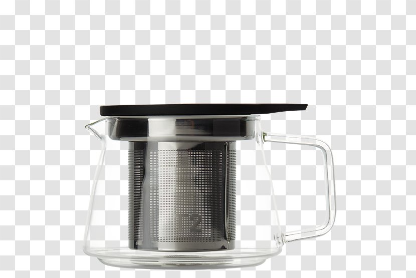 Coffeemaker Tea Set Teapot Glass - Home Appliance Transparent PNG
