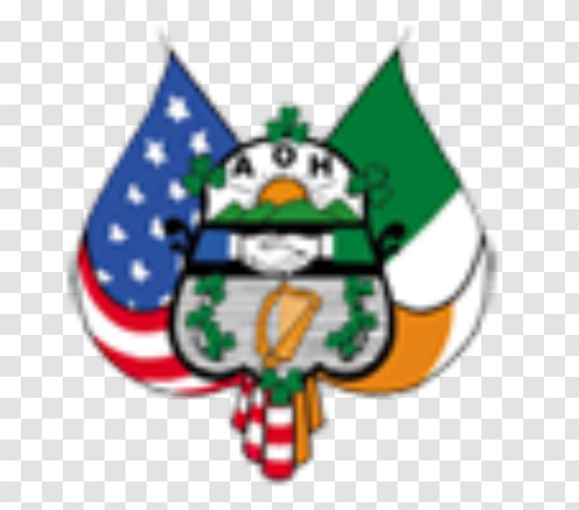 Ancient Order Of Hibernians Irish People Organization Catholics - Americans - United States Transparent PNG