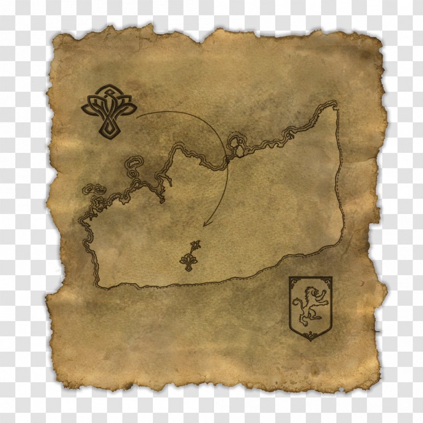 The Elder Scrolls II: Daggerfall Map Online Alchemy Keyword Tool - Ii - Survey Transparent PNG