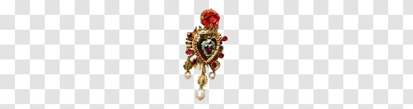 China Google Images Icon - Brooch - Women Headdress Transparent PNG