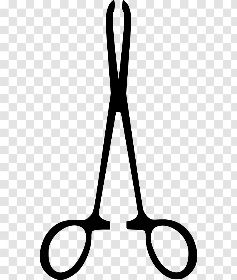 Computer File Clip Art - Cdr - Forceps Icon Transparent PNG