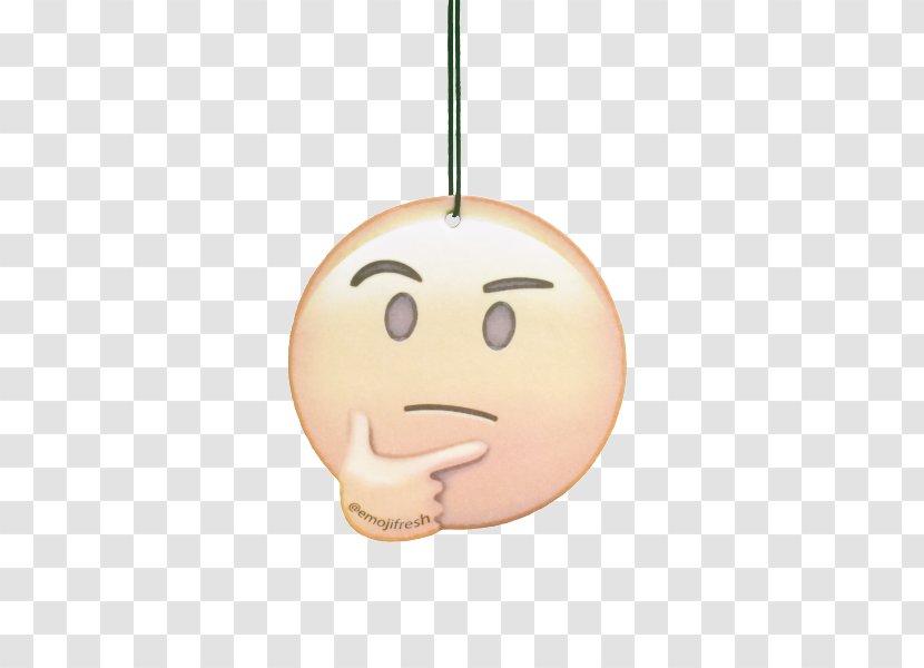 Emoticon Smile - Head Transparent PNG