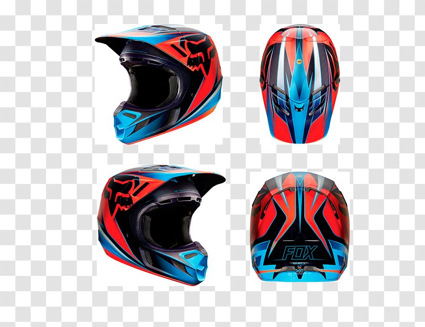 Bicycle Helmets Motorcycle Ski & Snowboard Lacrosse Helmet Racing Transparent PNG
