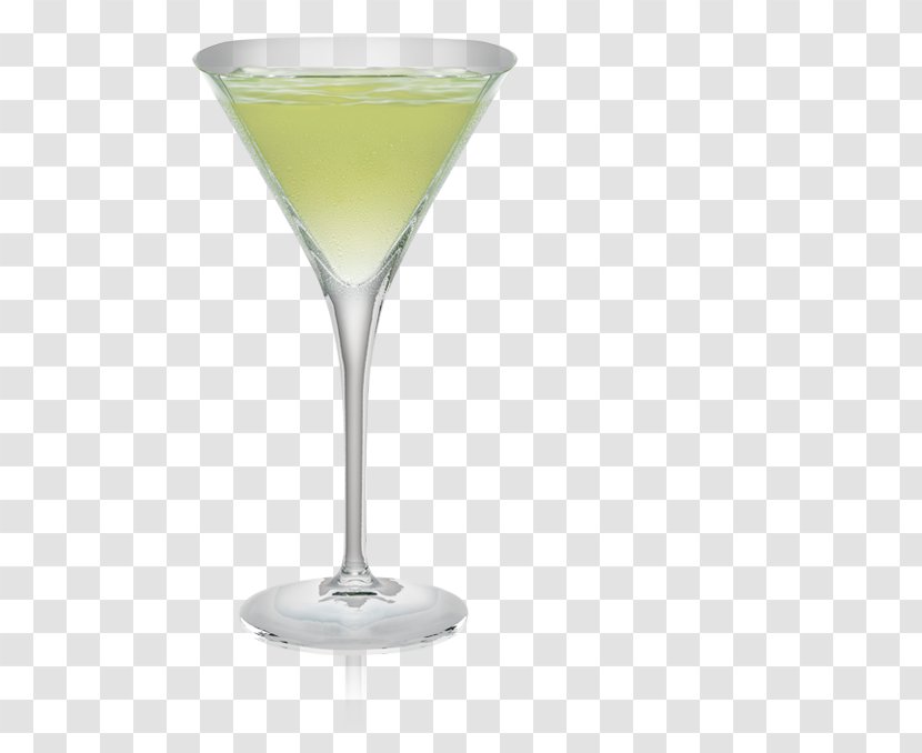 Cocktail Garnish Martini Gimlet Daiquiri - Glass Transparent PNG