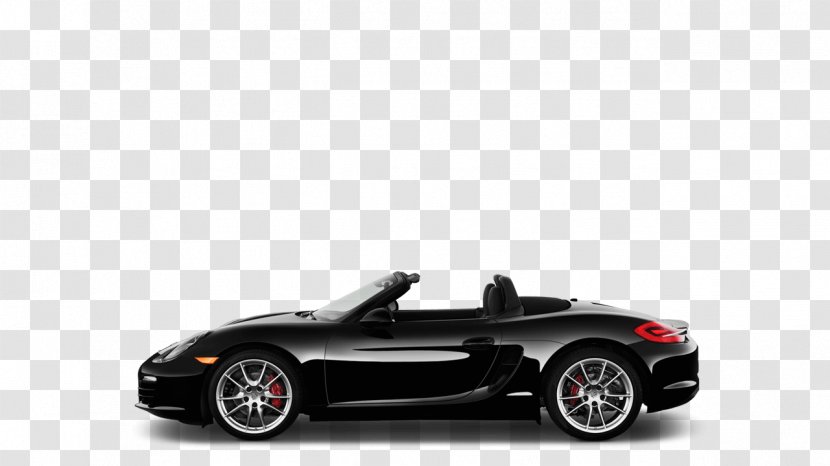 2013 Porsche Boxster 2014 911 S Car - Macan - Image Transparent PNG