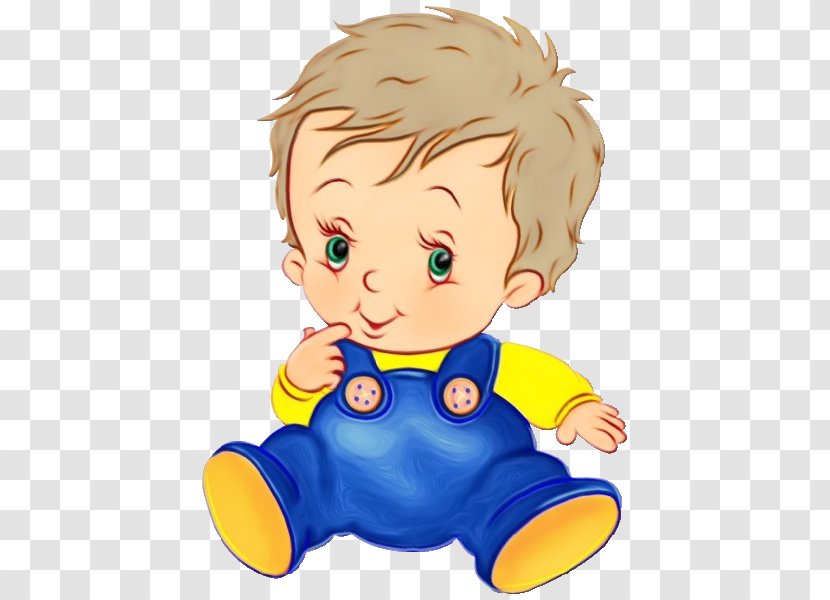 Baby Boy - Infant - Toys Play Transparent PNG