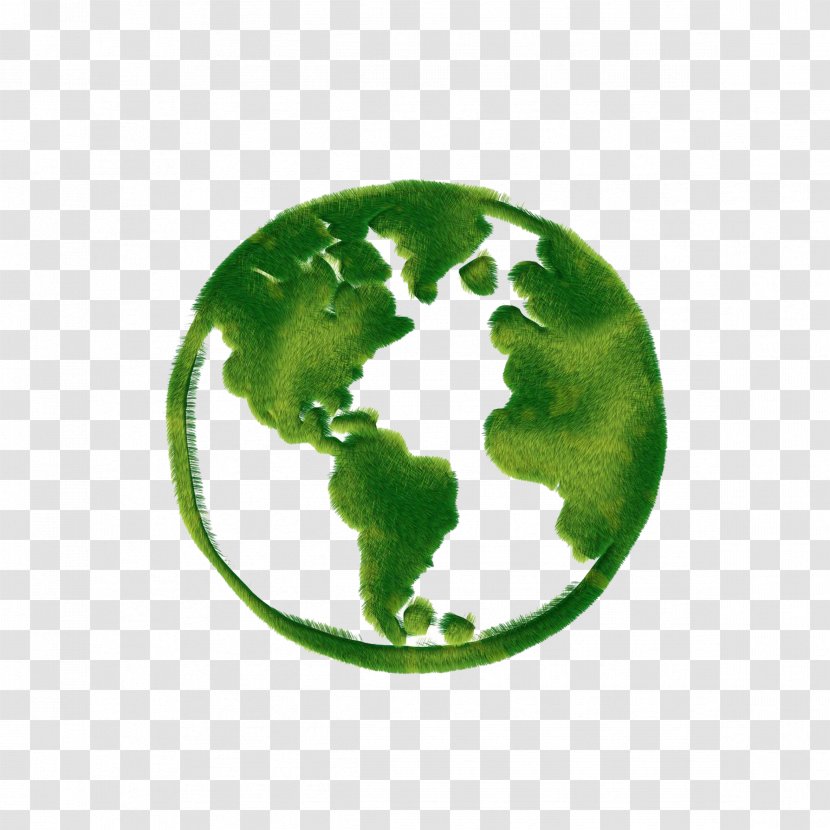 Environmentally Friendly Symbol Save The Arctic Recycling Wallpaper - Green - Earth Grass Transparent PNG