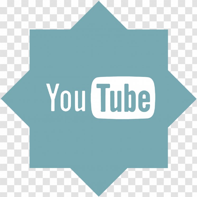 YouTube Logo Google Video Advertising - Youtube Transparent PNG