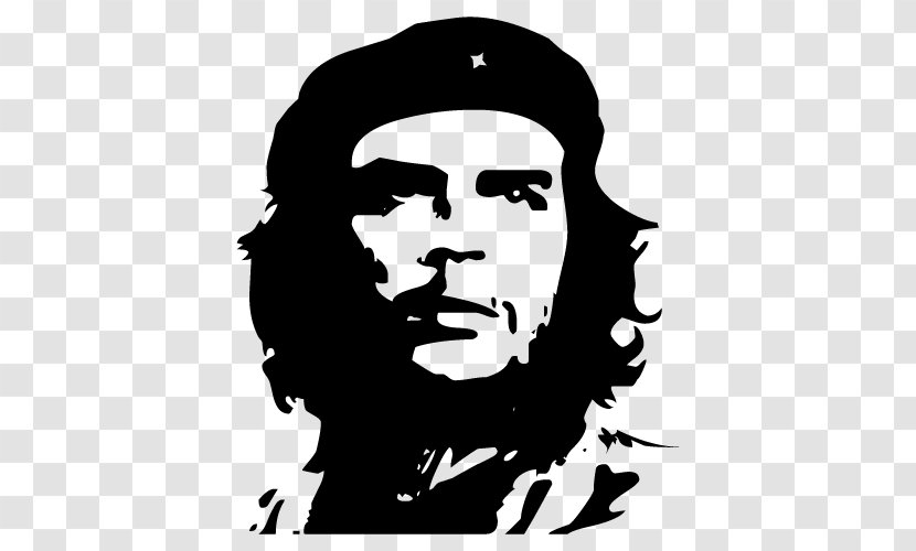 Che Guevara Cuban Revolution Revolutionary The Motorcycle Diaries - Cuba Transparent PNG