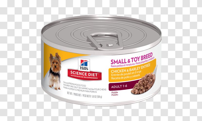 Dog Food Cat Science Diet Hill's Pet Nutrition - Entr%c3%a9e Transparent PNG