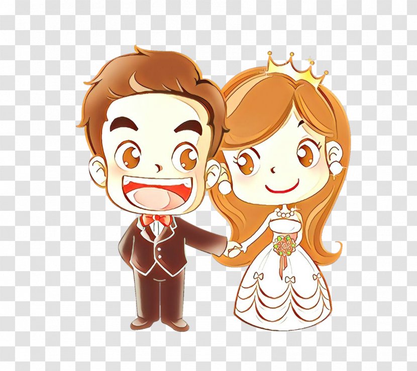 Wedding Invitation Clip Art Bridegroom Marriage - Proposal Transparent PNG