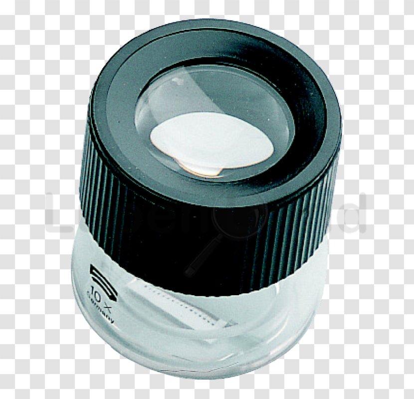 Magnifying Glass Optics Lens Lupenbrille Magnification Transparent PNG