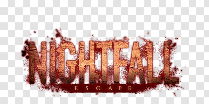 Nightfall: Escape Zeenoh Survival Horror Video Game Silent Hill - Resident Evil Transparent PNG
