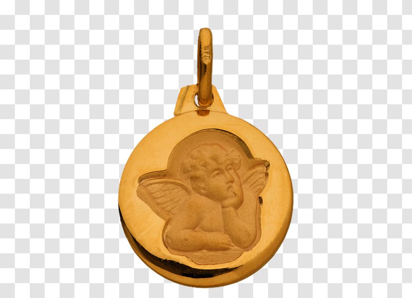Gold Medal Christmas Ornament Transparent PNG
