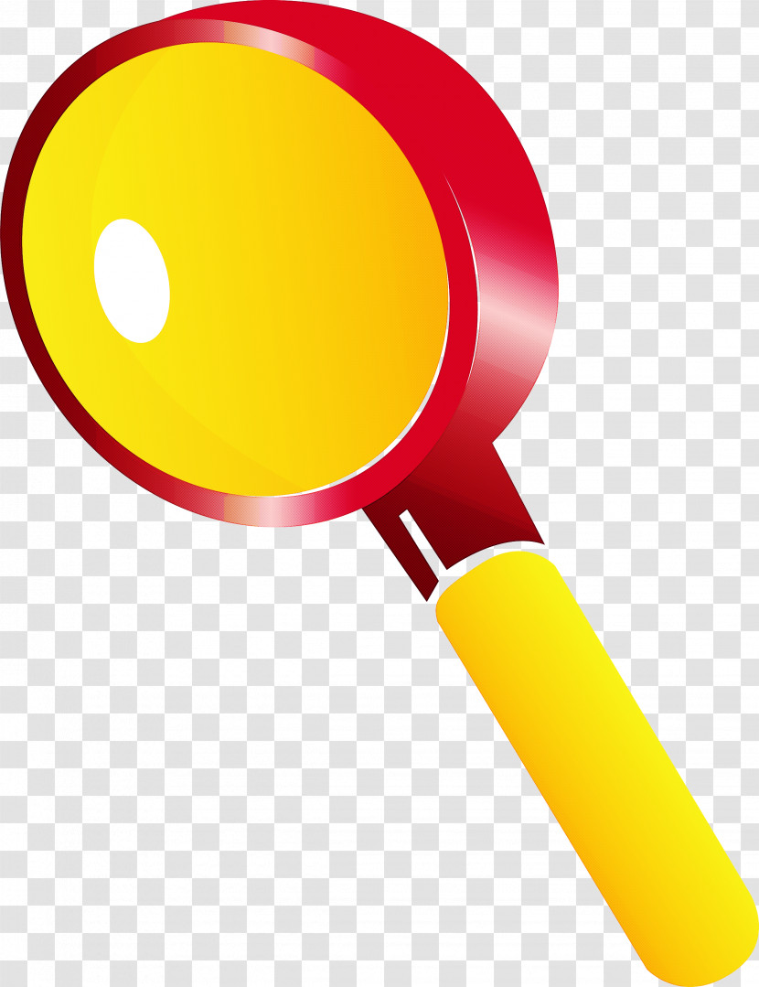 Magnifying Glass Magnifier Transparent PNG