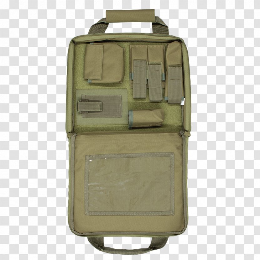 FN Herstal Firearm Pistol Bag Shopping - Baggage - Swat Transparent PNG