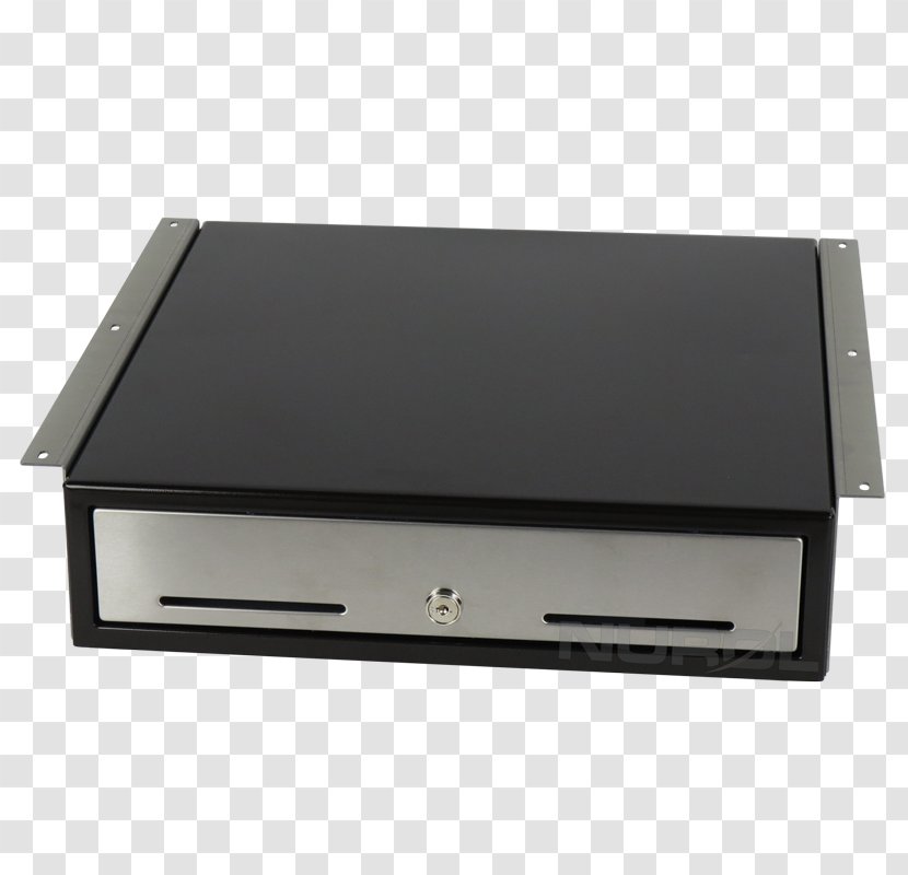 Drawer Furniture Desk Box File Cabinets - Electronic Device - Cash Counter Transparent PNG