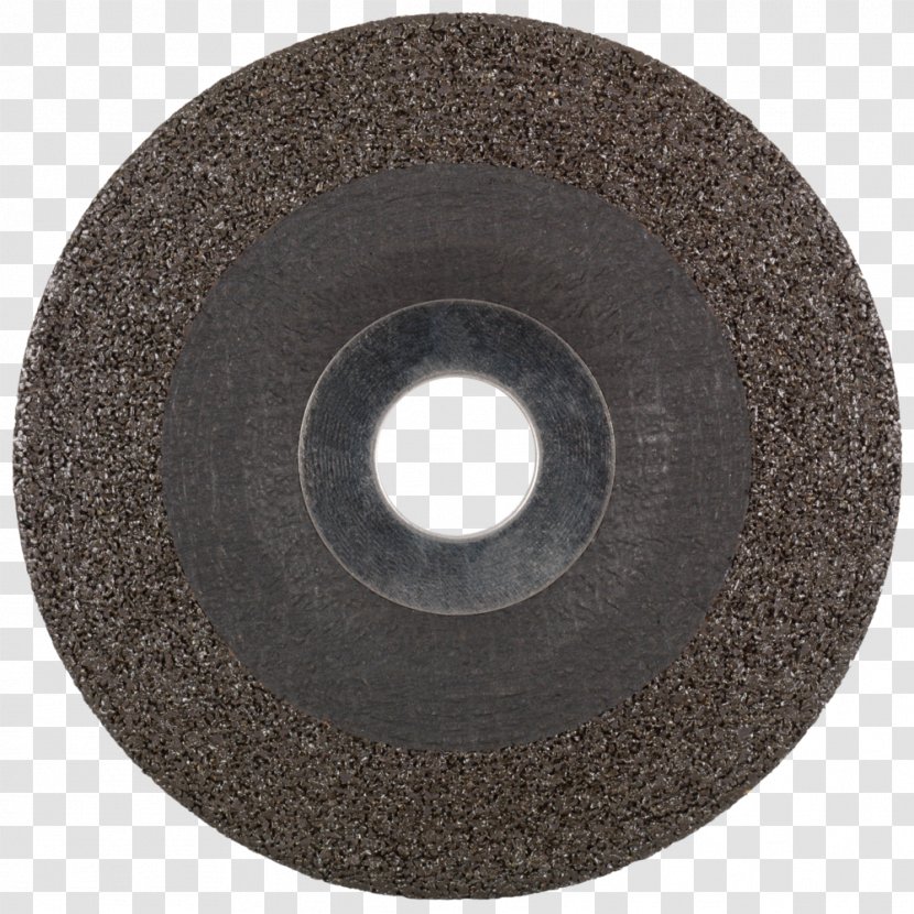 Circle Computer Hardware - Grinding Wheel Transparent PNG