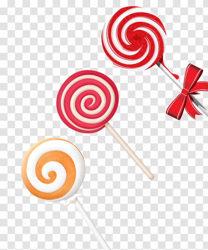 Lollipop Candy Cartoon Sugar - Food Transparent PNG