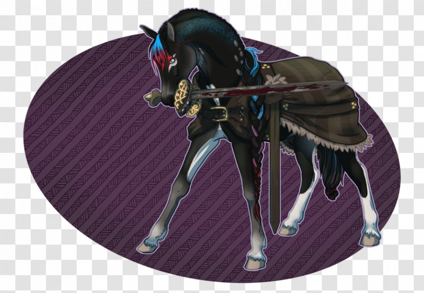 Horse Mammal - Like Transparent PNG